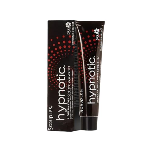 Scruples Hypnotic Creme Lowlights 9NA Cashmere miniatura 1