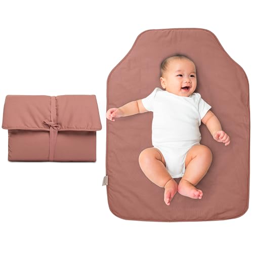 Portable Diaper Changing Pad