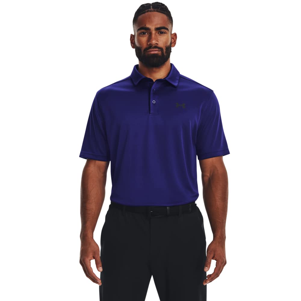 Under Armour Men's Tech Golf Polo — view 54