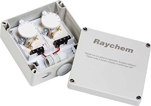 Se trata de termostato Pentair HTS-D interruptor 5017455006674