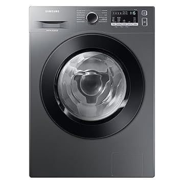 Samsung Lava e Seca WD11M com Digital Inverter WD11M4473PX Inox Look 11/7kg - 220V