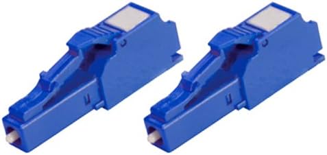 AddOn 20dB LC/PC Fixed Male-Female SMF Fiber Attenuator 2-Pack ADD-ATTN-LCPC-20DB