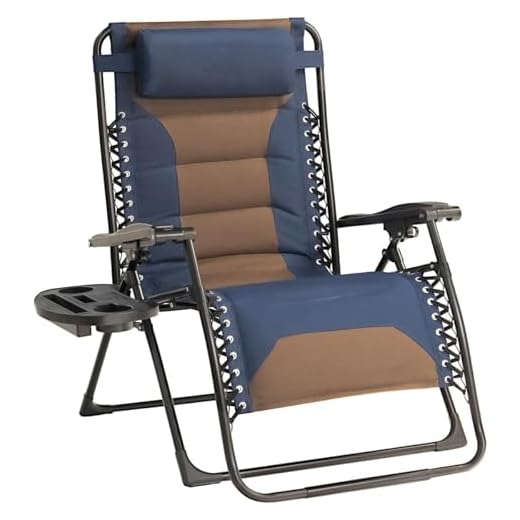 41A77nH2iCL._SS520_ Best guidesman zero gravity chair