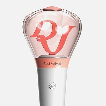 【箱付】Red Velvet 公式 ペンライト FANLIGHT 箱付】Red Velvet 公式 ペンライト FANLIGHT - メルカリ