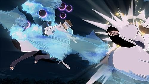 NARUTO X BORUTO Ultimate Ninja Storm Connections (輸入版:北米) - PS5 - 3