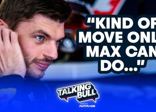 Hungarian Grand Prix Race Report | Talking Bull