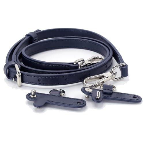 Image of Mini Bags Leather Shoulder Strap Kit Fit For Adjustable Crossbody Small Bag