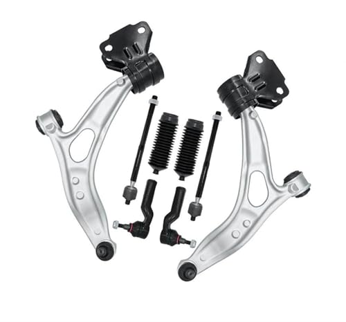 Brazo de control inferior para corregir vibraciones en volante de Focus 2015 y C-Max