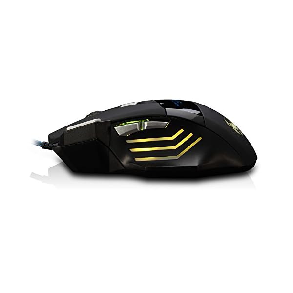 DLAND Wired Gaming Mouse - Image 6