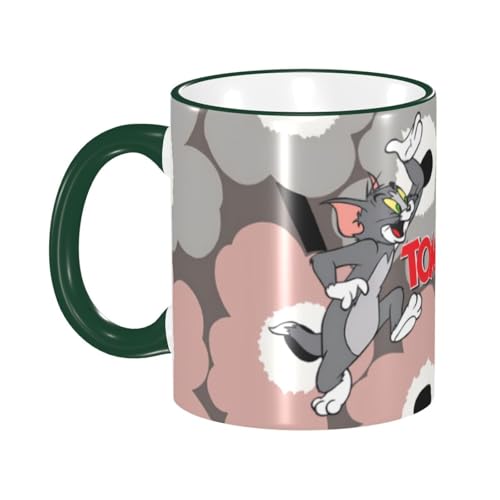 Asamike Z~bN }OJbv 330ml  gƃWF[ }O R[q[Jbv  mug Jbv e ϔM ϗ dqWΉ Rbv lC a ̓ ̓ Fl v[g MGZ1145 ZΐF