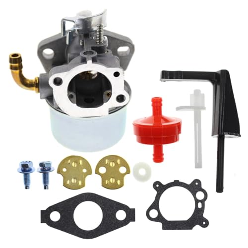PHUOC LOC THO for Carburetor Carb for Snapper Tiller with B&S 205cc 8.25 Engine