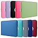 Foam Laptop Sleeve Cover Case Bag Lightweight Soft with Smooth Zipper,Waterproof and shockproof,Compatible with 11,6 Zoll MacBook Air for 11 Zoll Notebook Tablet Ultrabook Chromebook