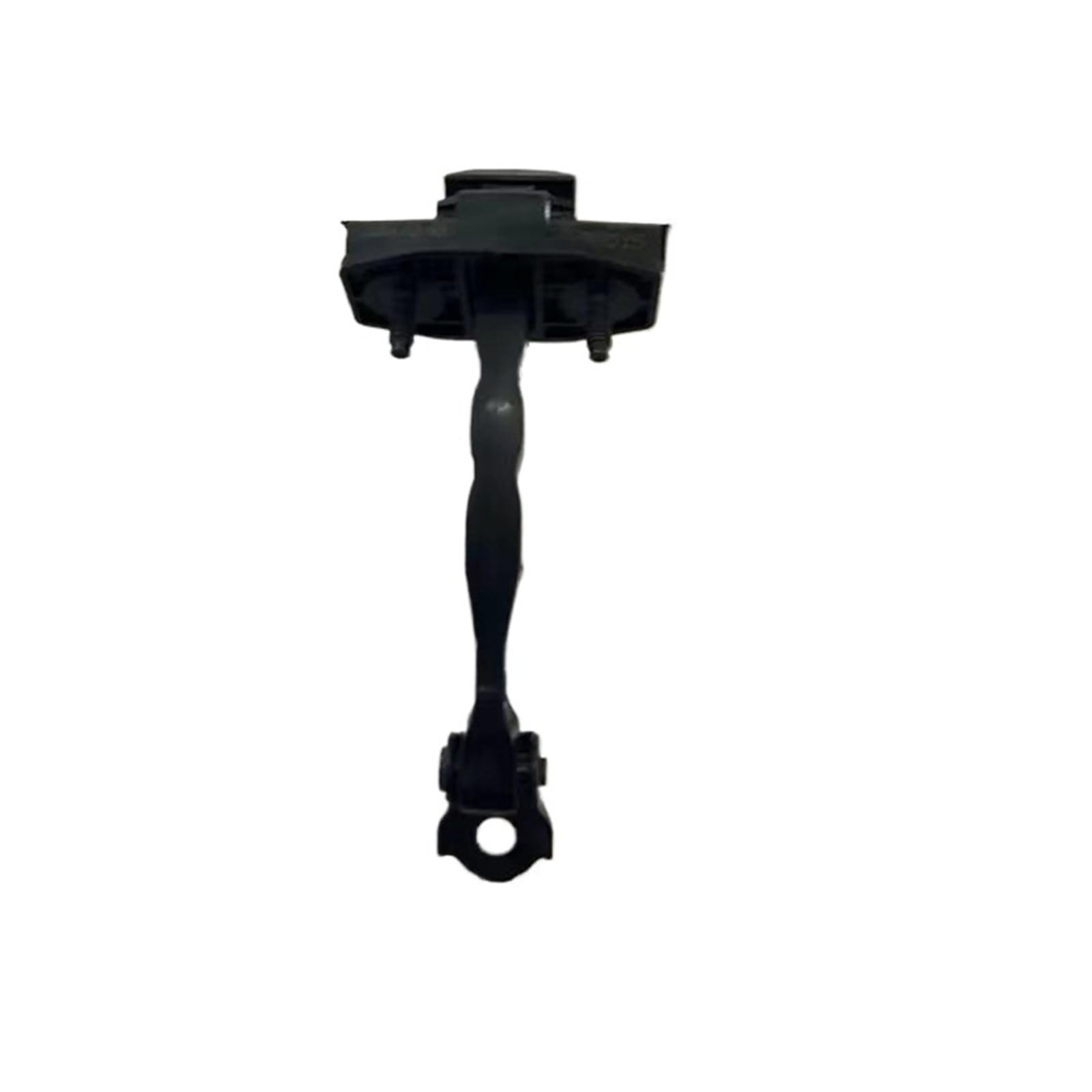 Xnofzwt Behind.1pcs Car Door Limiter Fit For Tesla Model 3 Front Left Door Limiter Check With Door Locator 1089507-00-D Stopper Limiter(Behind.1pcs)