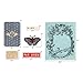 Idea-Ology Ephemera Pack 136/Pkg - Palette