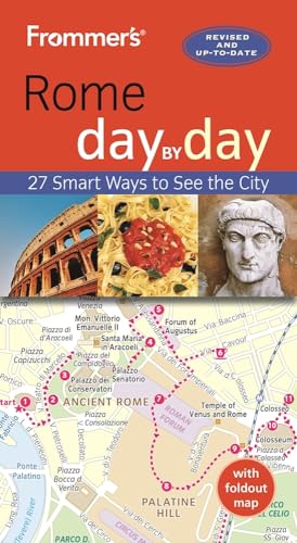 Frommer's Rome day by day