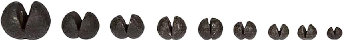 Loon Outdoors Tin Weights 8 Division