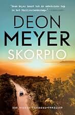 Skorpio (Benny Griessel, 9)