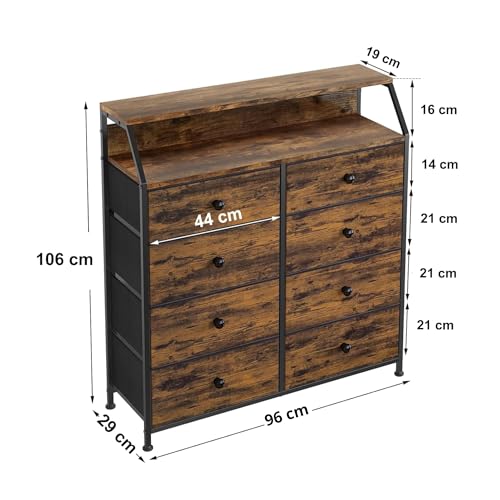 Cómodas Y Cajoneras, Outdoors Imagen adicional