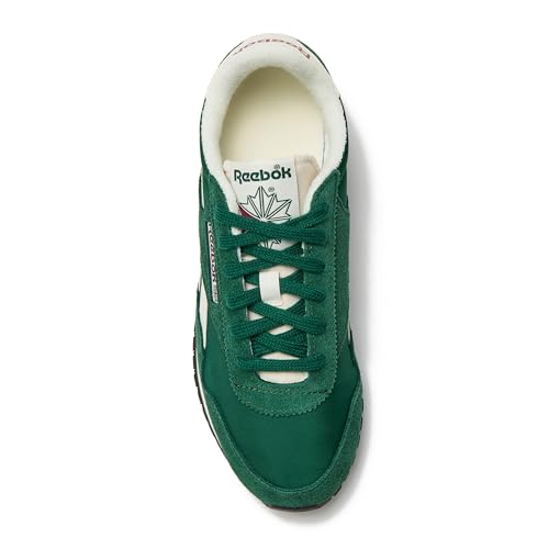 Image of Reebok Women's Classic AZ Legacy Sneakers for Women, Casual Athletic Womens Shoes