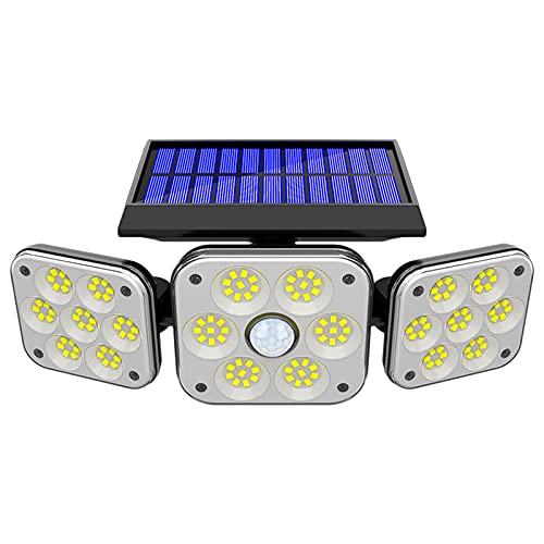 Solar String Strawberry Lights Outdoor 50 LED 20Ft Multi-Color Christmas Fairy Lights with 8 Lighting Modes, Waterproof Solar Lights Outdoor for Garden Christmas Wedding Party Xmas Tree Decoration