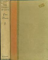 The courts of love B0028QMCMS Book Cover