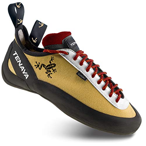 Tenaya Masai Unisex Rock Climbing Shoe