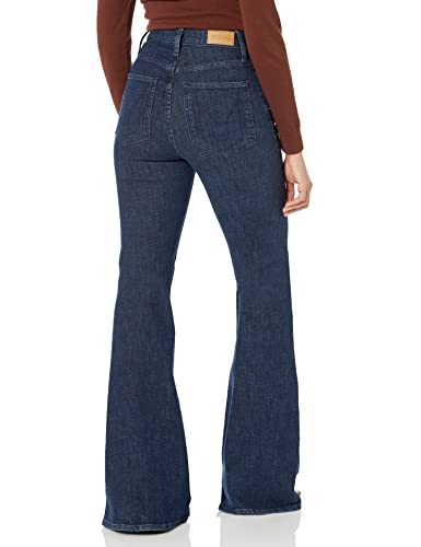 Show Me Your Mumu Women's Hawn Bell Jean2