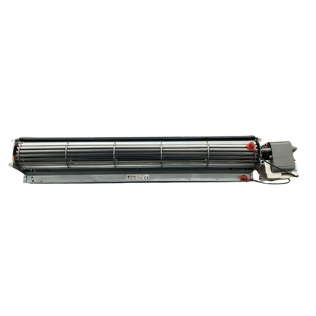 Ventilador tangencial para estufas de pellets Fergas Cód: 115008 Cód. 6043