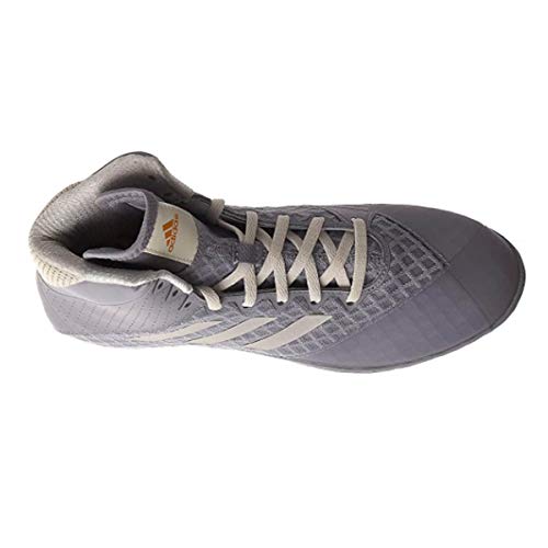 Image of Adidas Mat Wizard 4 Wrestling Shoe