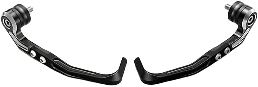 Handguard Guard Motorcycle Bow Guard Brake Clutch Handguard for S1000RR 2019 2020 2021 2022 2023 2024 Brake Clutch Lever Protector