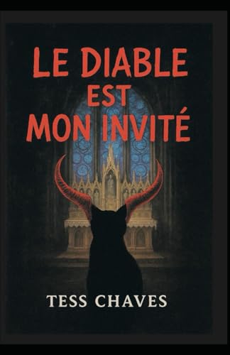 Le diable est mon invite