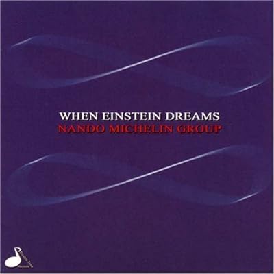 When Einstein Dreams