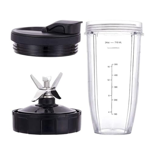 Set repuestos A42F compatible para licuadoras miniatura 2