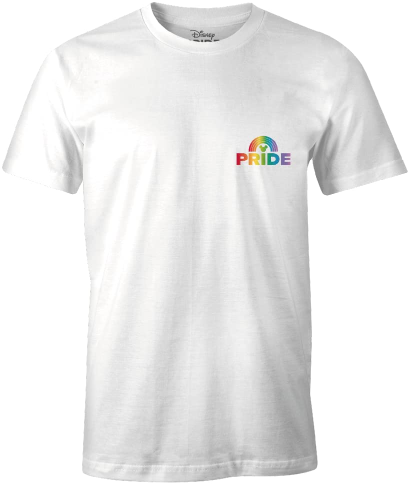 Disney Medmickts151 T-Shirt Homme pour éviter la transpiration en été