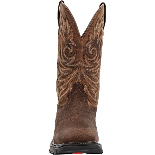 ROCKY Men's Rkw0375 Western Boot3