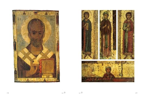 L'arte Russa Delle Icone. Ediz. A Colori - 3