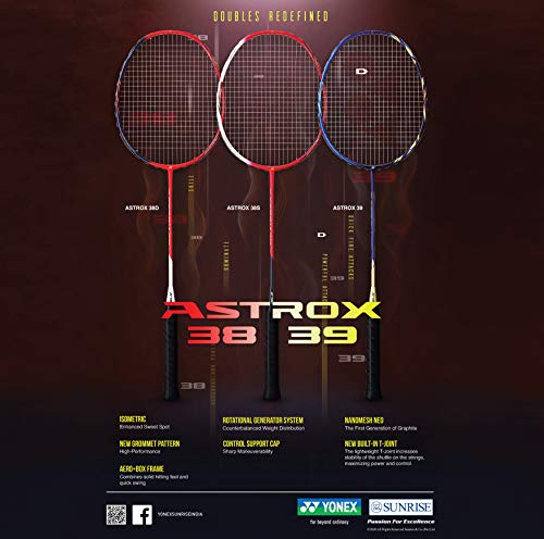Yonex Astrox 38S - Image 2 of 5