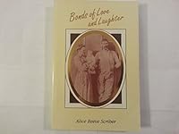Bonds of love and laughter B0006R6MWW Book Cover