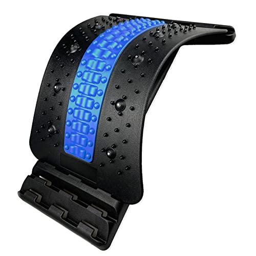 List of Ten Best Back Cracking Board Top Picks 2023 Reviews