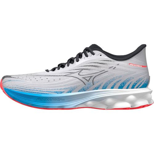 Mizuno Wave Skyrise 6 Running Shoes EU 40 1/2