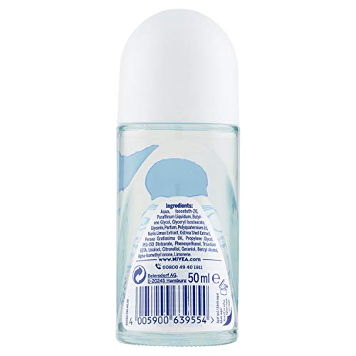 Nivea 0% Alumin.Deo Roll Natur – Ansicht 3