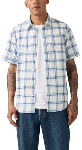 Levi's Classic Hawaiian Shirt
