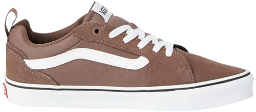 Image of Vans Mens Low-top Trainers