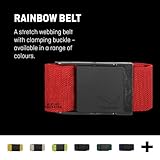 Zoom IMG-1 salewa rainbow cintura unisex adulto