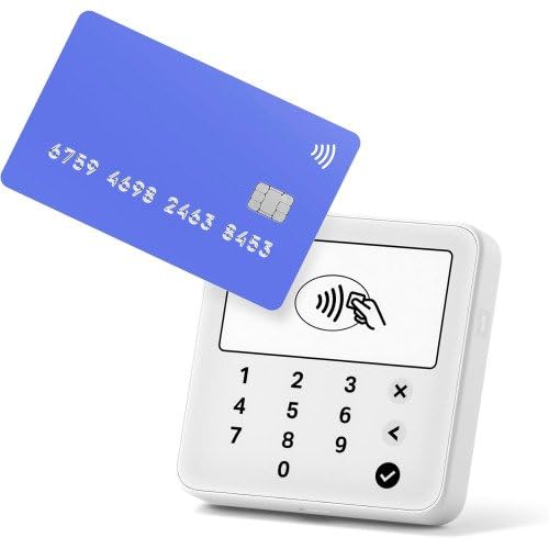 Sumup Solo Lite lettore di smart card WiFi
