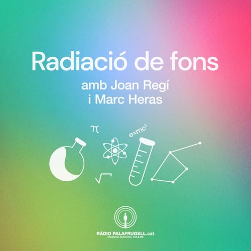 Radiaci&oacute; de fons: La roba: la tecnologia m&eacute;s antiga&hellip; i la m&eacute;s avan&ccedil;ada