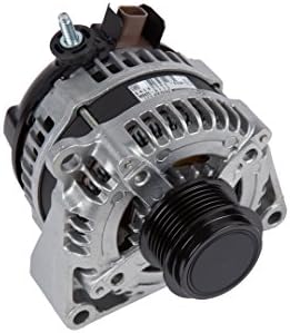 ACDelco GM Genuine Parts 84143543 Alternator