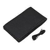 Le cuir est doux et respirant, agréable au toucher. Il protège vos mains des températures chaudes et froides. Il convient à tous les temps et à toutes les saisons. prend toujours soin de la santé de vos paumes.