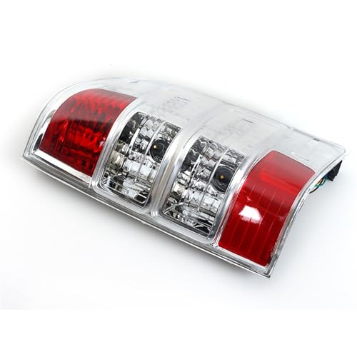 Feu arrière gauche pour Ford Ranger 2008-2011 avec faisceau