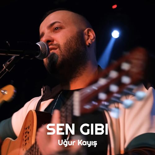 Sen Gibi